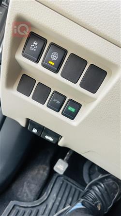 Nissan Rogue Sport